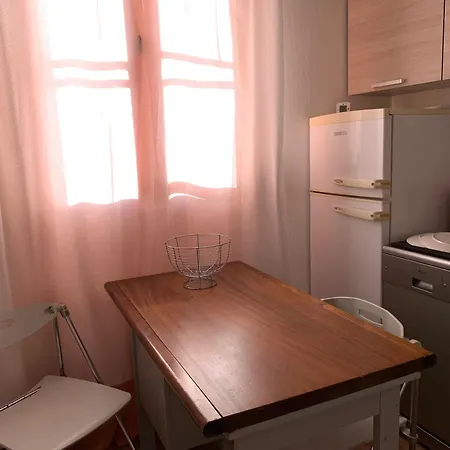 Appartement Glass In Old House