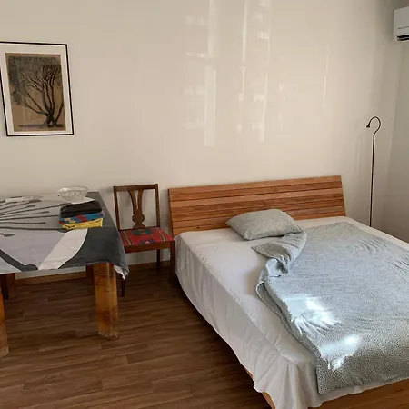 Apartmán Glass In Old House