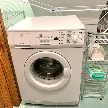 Glass In Old House * Riga