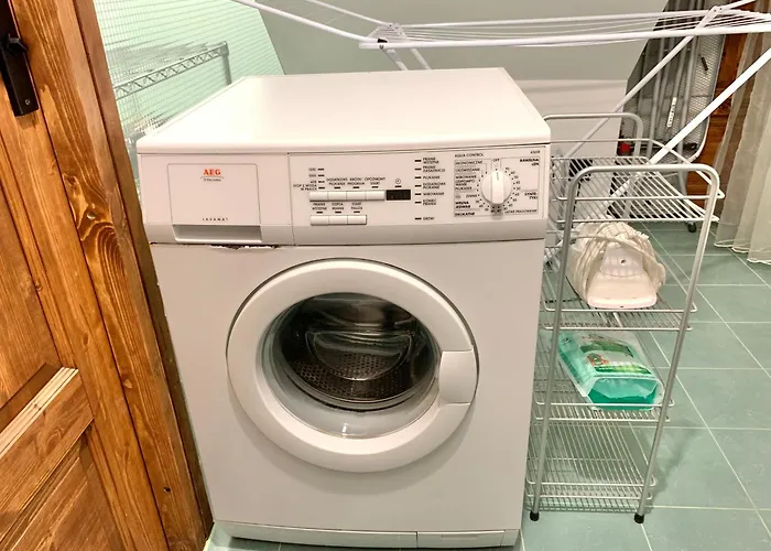 Glass In Old House * Riga